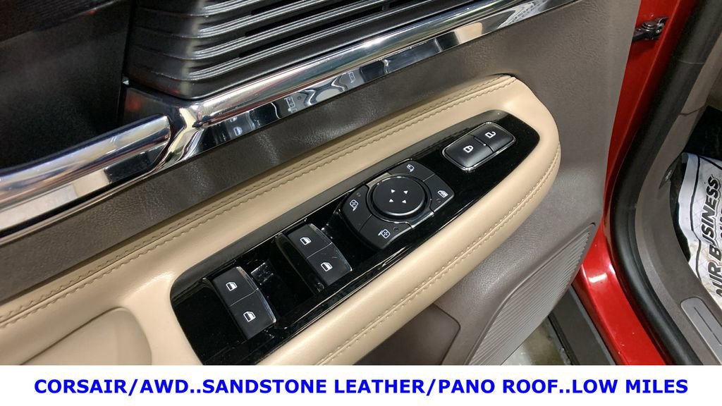 Used 2020 Lincoln Corsair AWD w/ Premium Package image 30