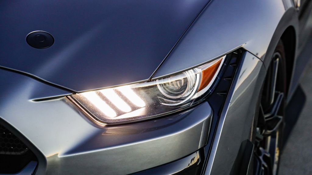 Used 2021 Ford Mustang Shelby GT500 w/ Technology Package image 5
