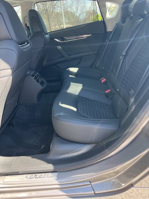 Used 2022 Maserati Quattroporte Modena image 10