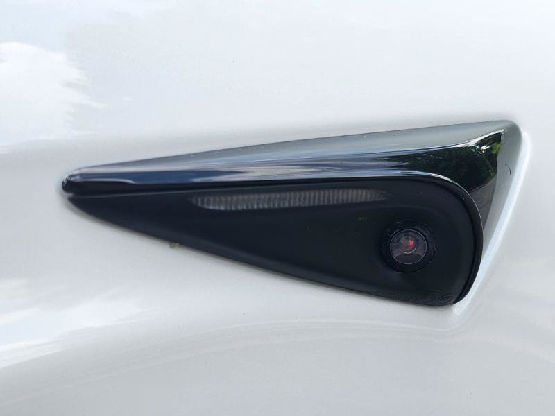 Used 2023 Tesla Model S Plaid AWD/4WD image 34