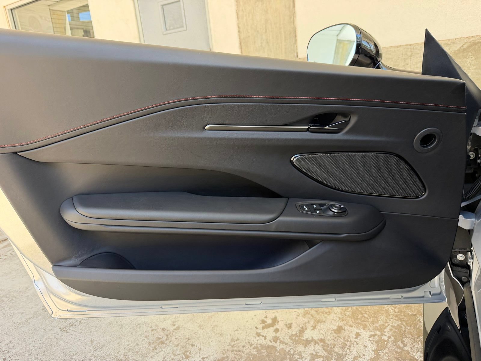 New 2026 Aston Martin V8 Vantage S RWD image 17