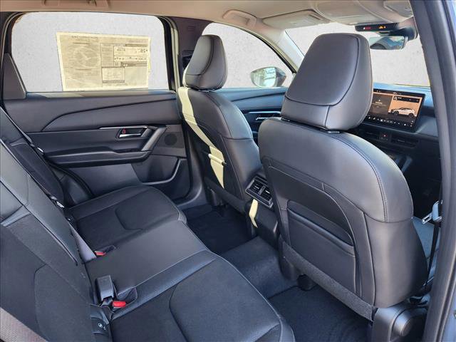 New 2026 MAZDA CX-5 Select AWD/4WD image 21
