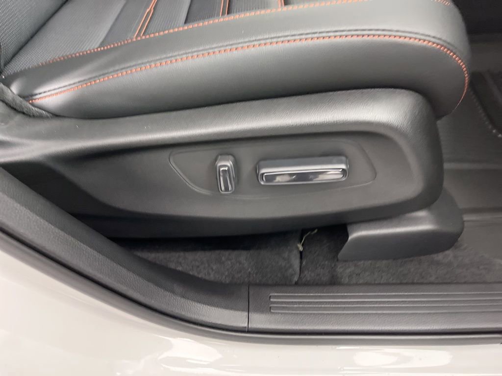 New 2026 Honda CR-V Sport Touring image 9