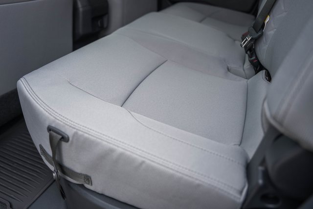 New 2025 Toyota Tacoma SR5 image 33