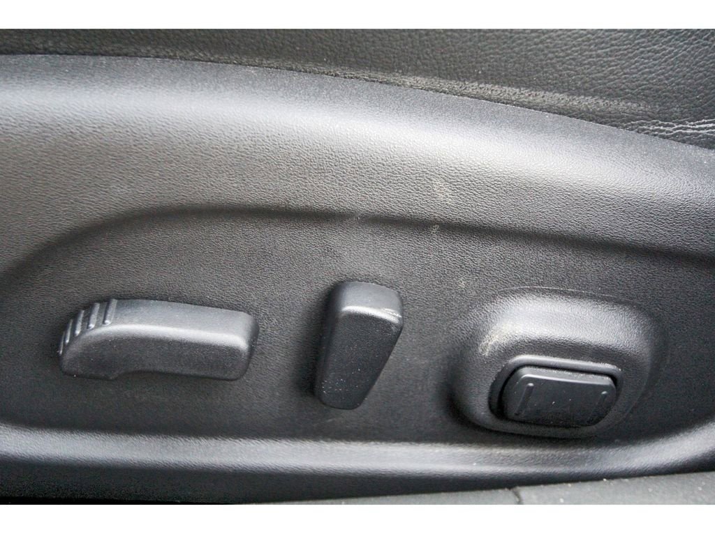 Used 2016 Nissan Altima 2.5 SL w/ 2.5 Technology w/LED Package FWD image 25