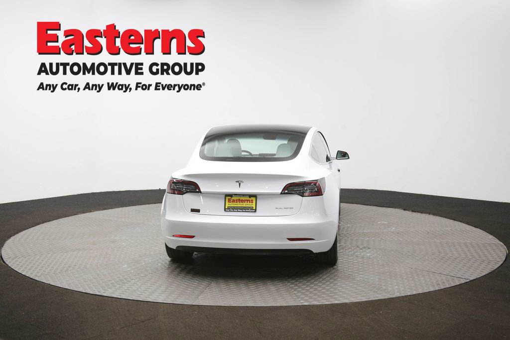 Used 2018 Tesla Model 3 Long Range image 35