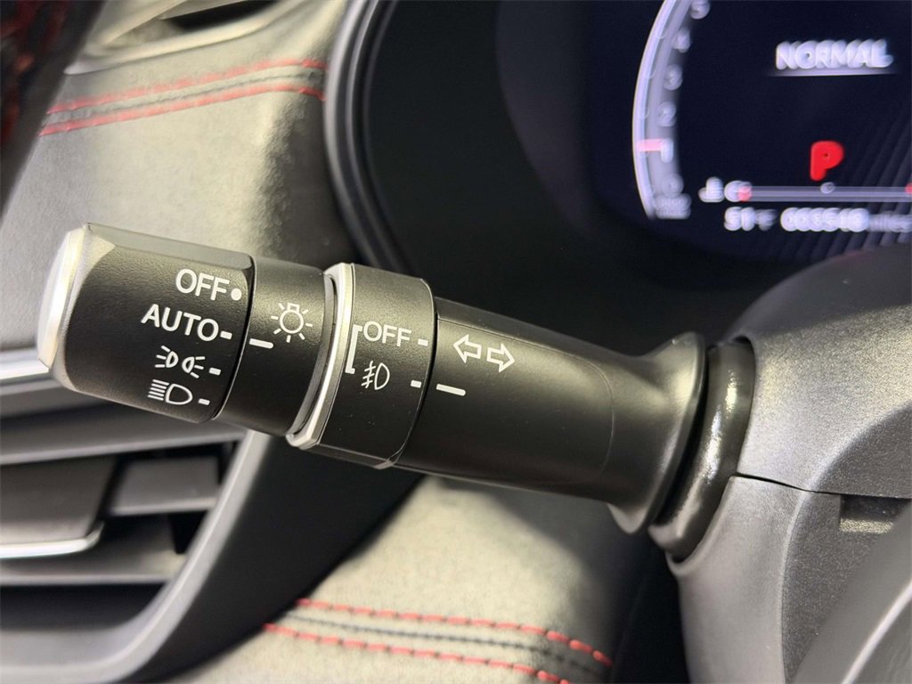 Used 2025 Acura TLX SH-AWD w/ A-SPEC Pkg image 24