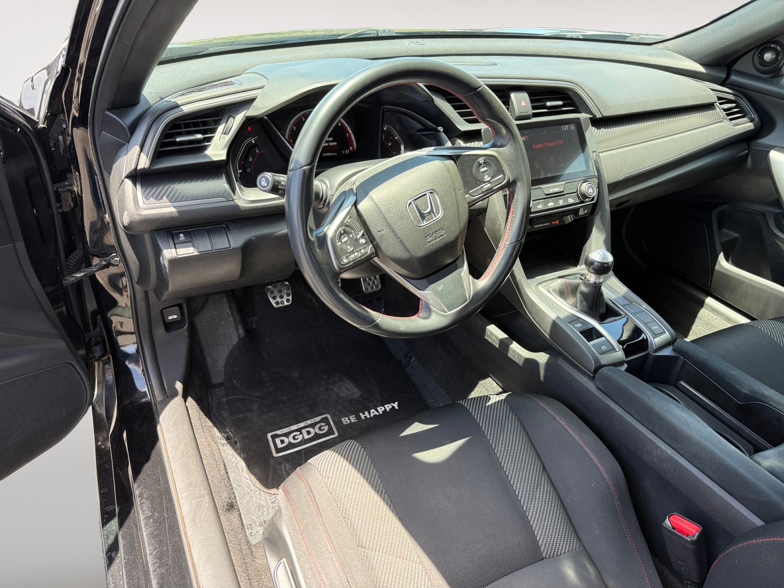 Used 2017 Honda Civic Si image 15