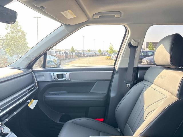 New 2026 Hyundai Santa Fe XRT AWD/4WD image 18