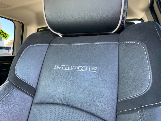 Used 2024 RAM 2500 Laramie image 17