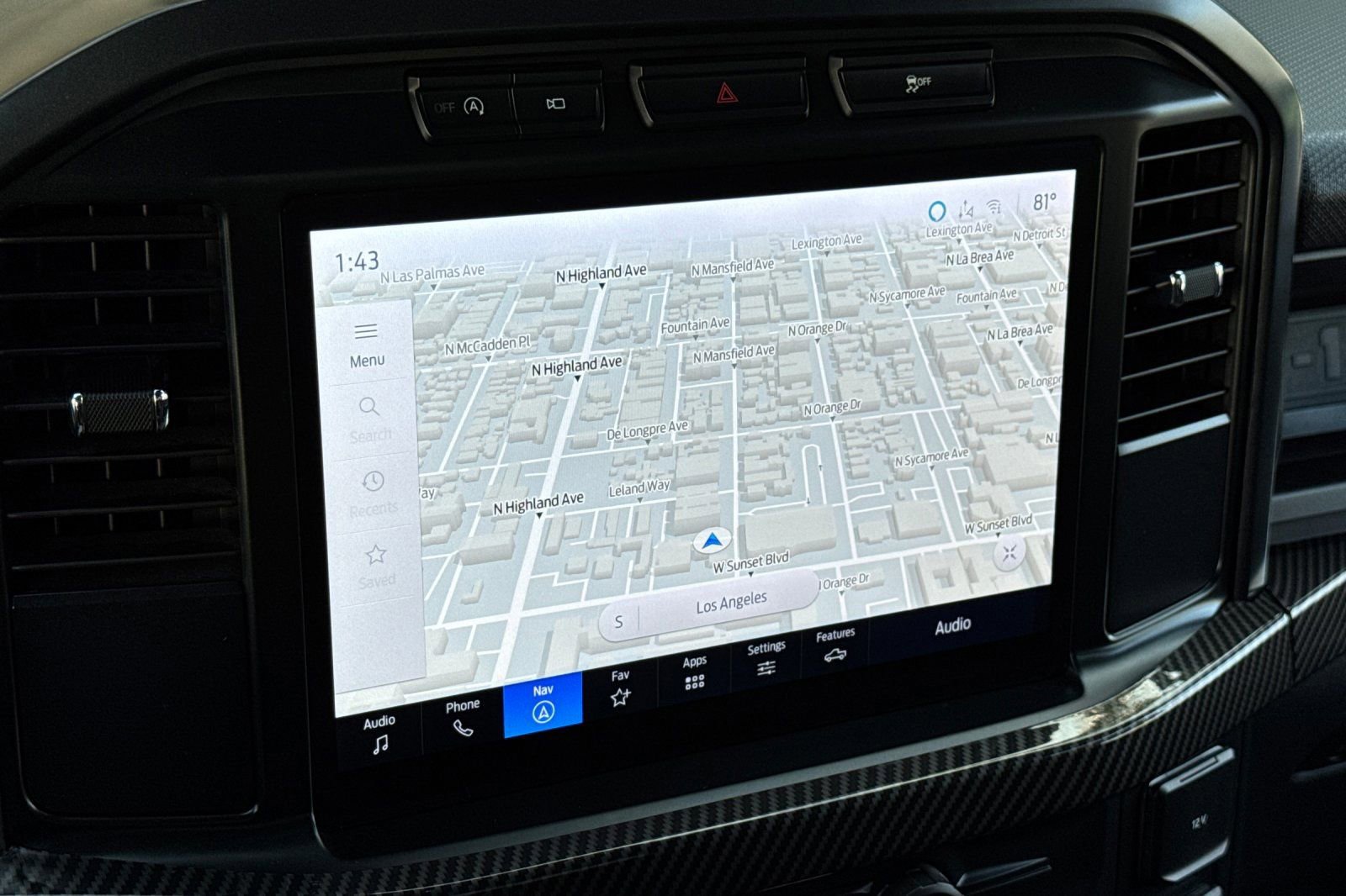 Used 2024 Ford F150 XL w/ Equipment Group 103A High image 17