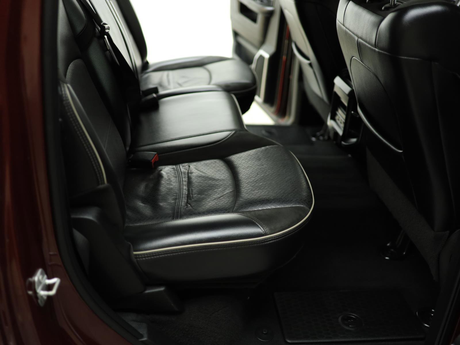 Used 2022 RAM 3500 Laramie w/ Night Edition image 54