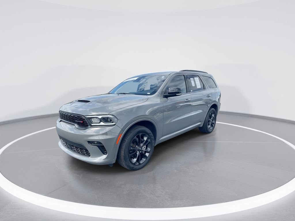Used 2023 Dodge Durango GT image 4