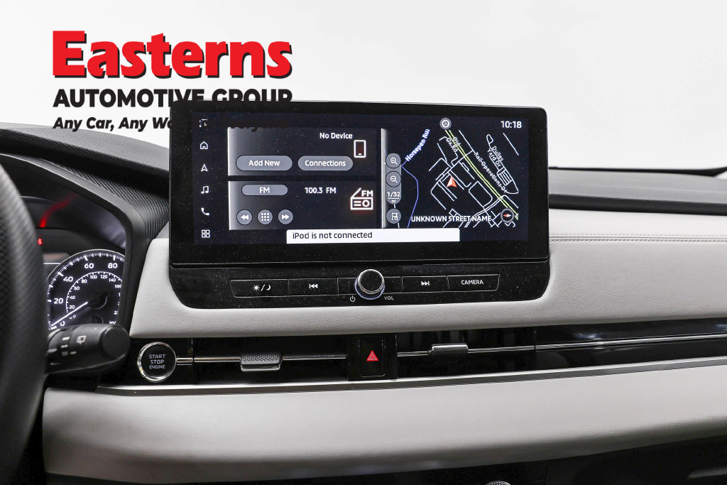 Used 2025 Mitsubishi Outlander SE FWD image 14