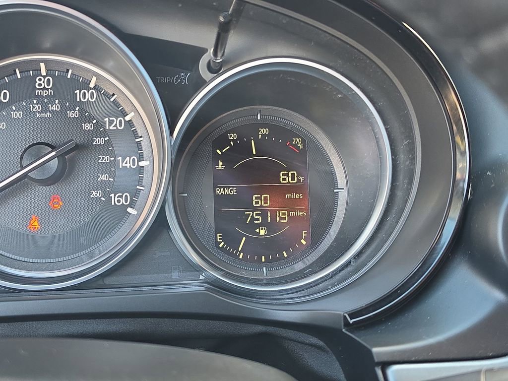 Used 2018 MAZDA CX-9 Sport image 13