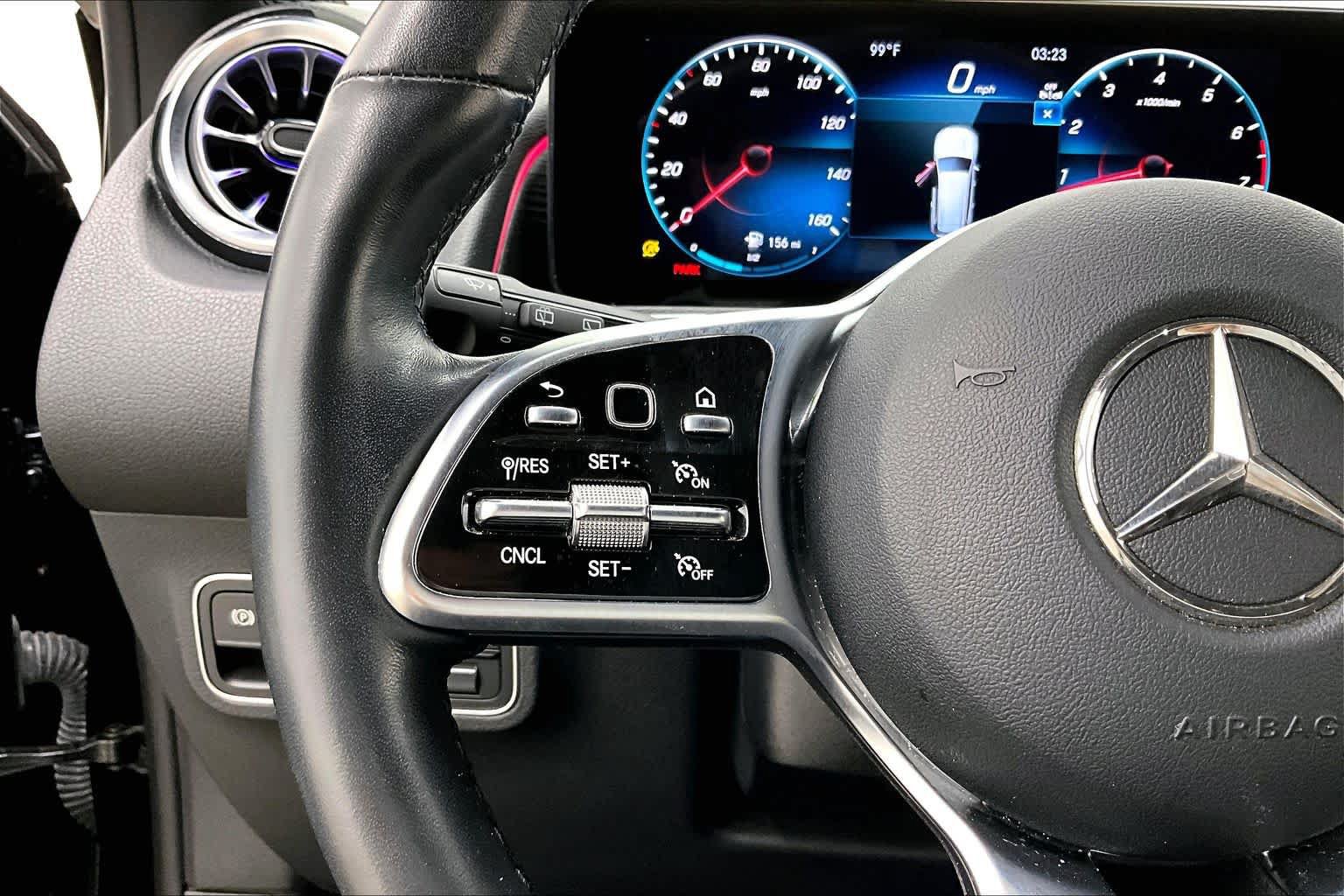 Certified 2023 Mercedes-Benz GLB 250 image 20