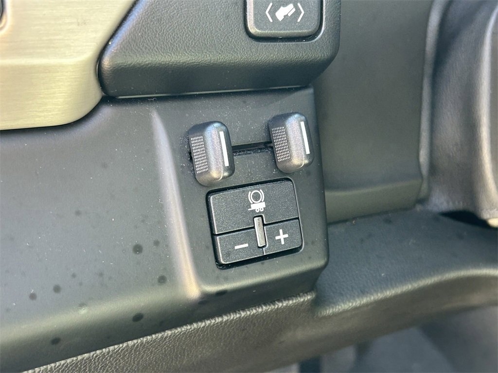 Used 2019 GMC Yukon Denali w/ Denali Ultimate Package image 36