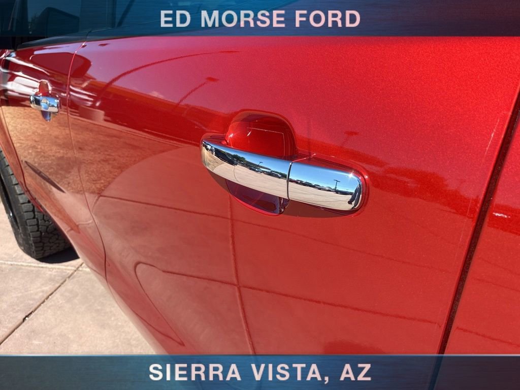 Used 2023 Ford Ranger XLT w/ Equipment Group 302A High AWD/4WD image 19