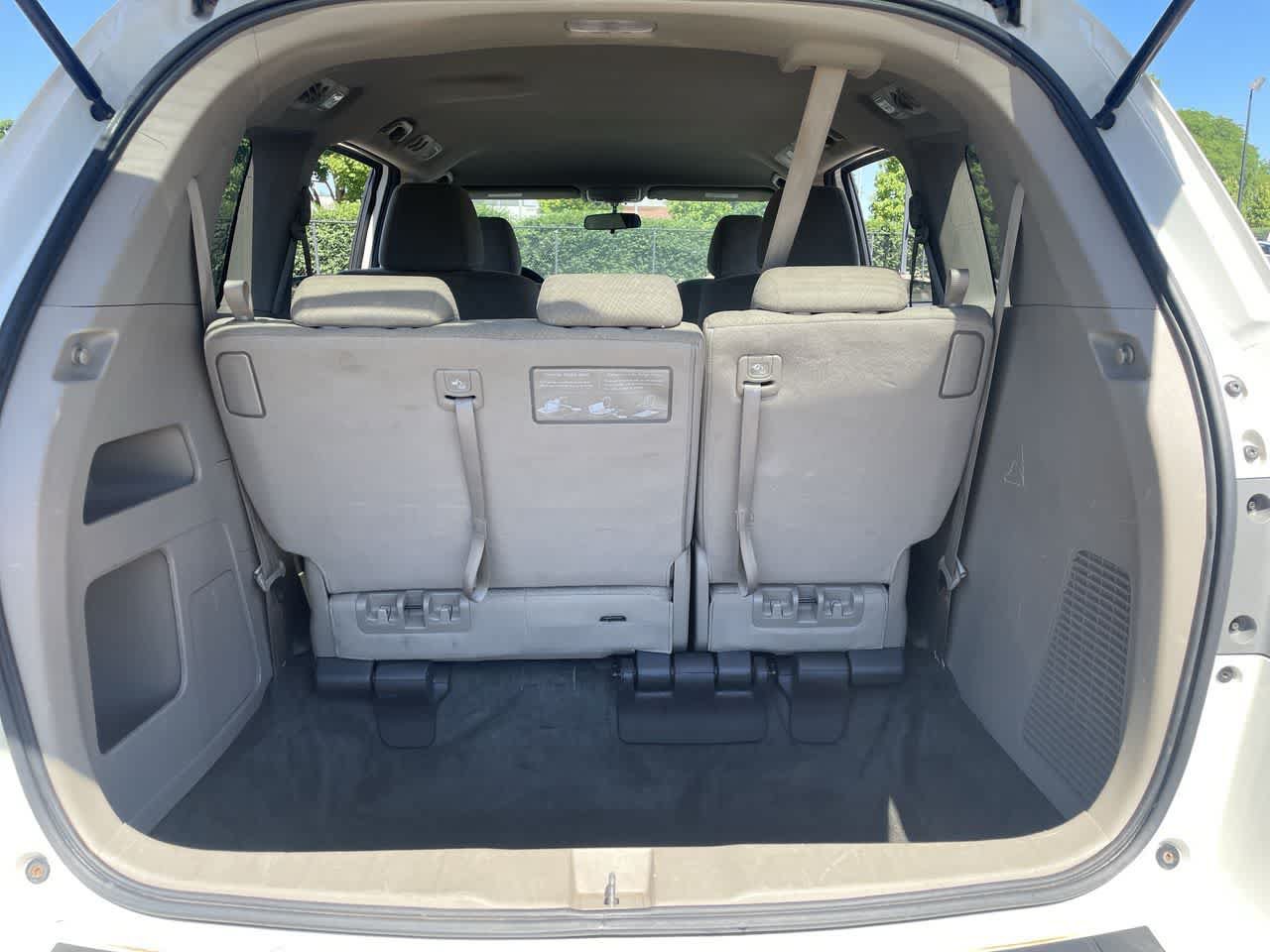 Used 2016 Honda Odyssey LX image 17