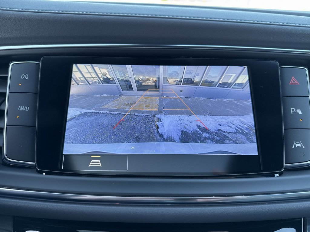 Used 2023 Buick Enclave Essence w/ Experience Buick Package image 17