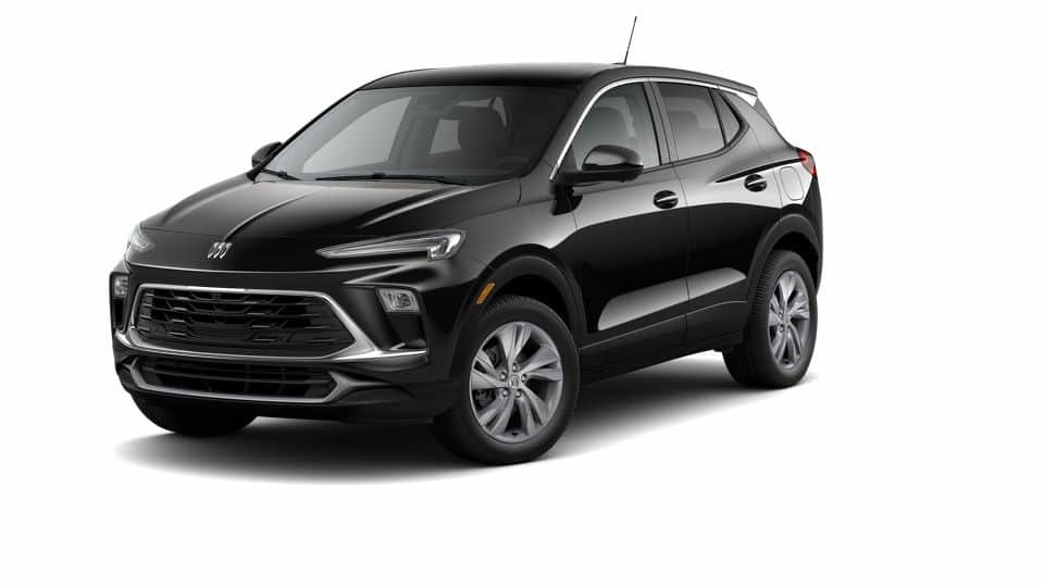 New 2026 Buick Encore GX Preferred w/ Advanced Technology Package FWD image 26