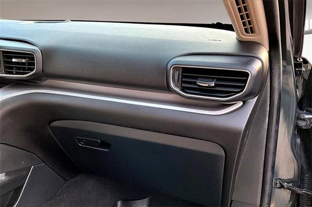 Used 2022 Ford Explorer XLT w/ Equipment Group 202A image 24