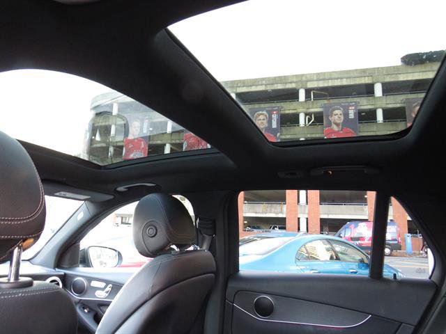 Used 2021 Mercedes-Benz GLC 300 4MATIC image 21