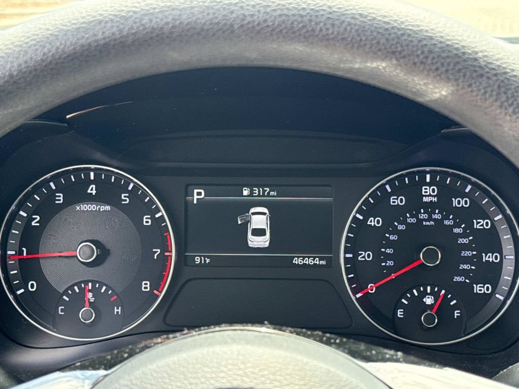 Used 2024 Kia Forte LXS FWD image 27