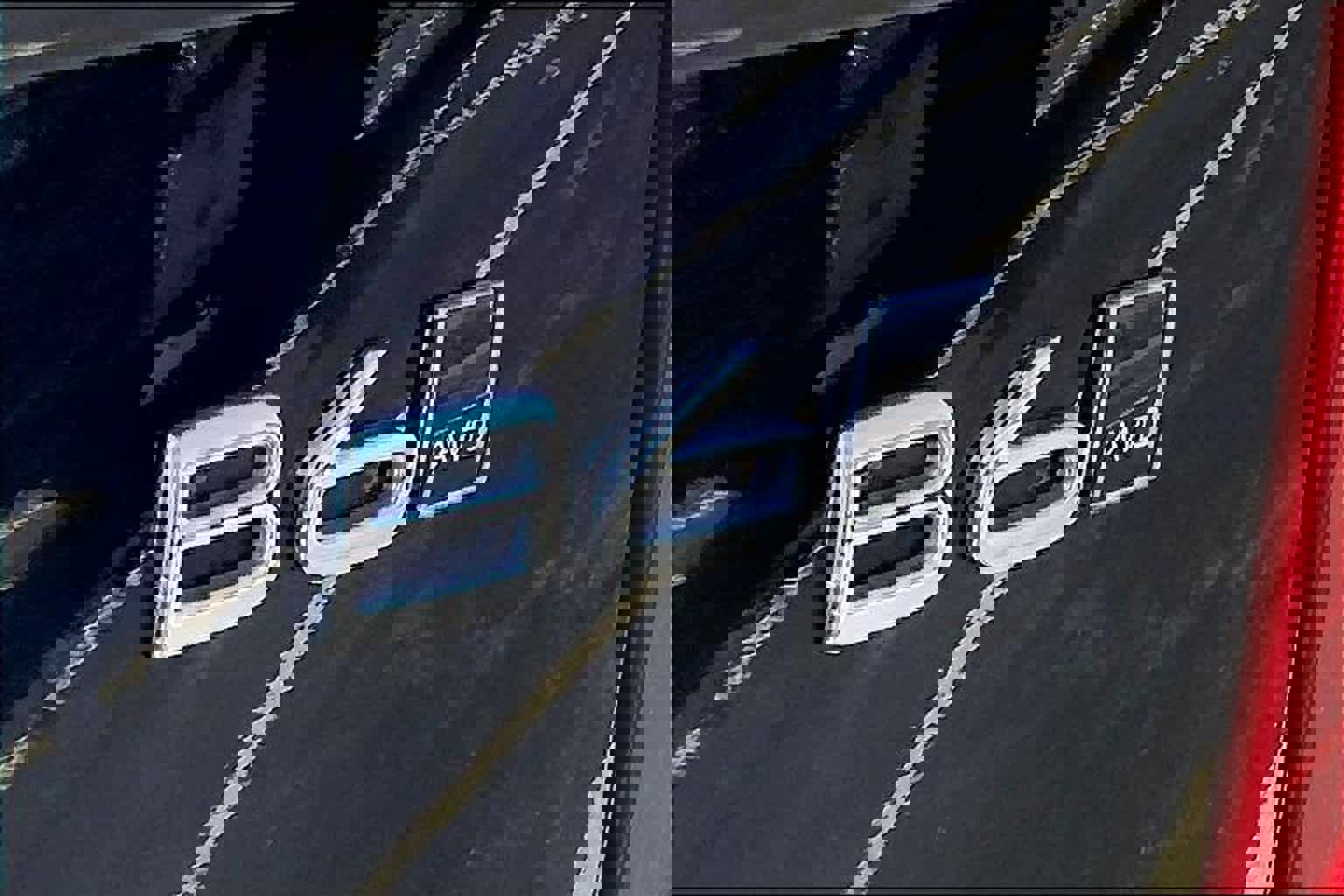 Certified 2023 Volvo XC90 B6 Plus w/ Protection Package image 9