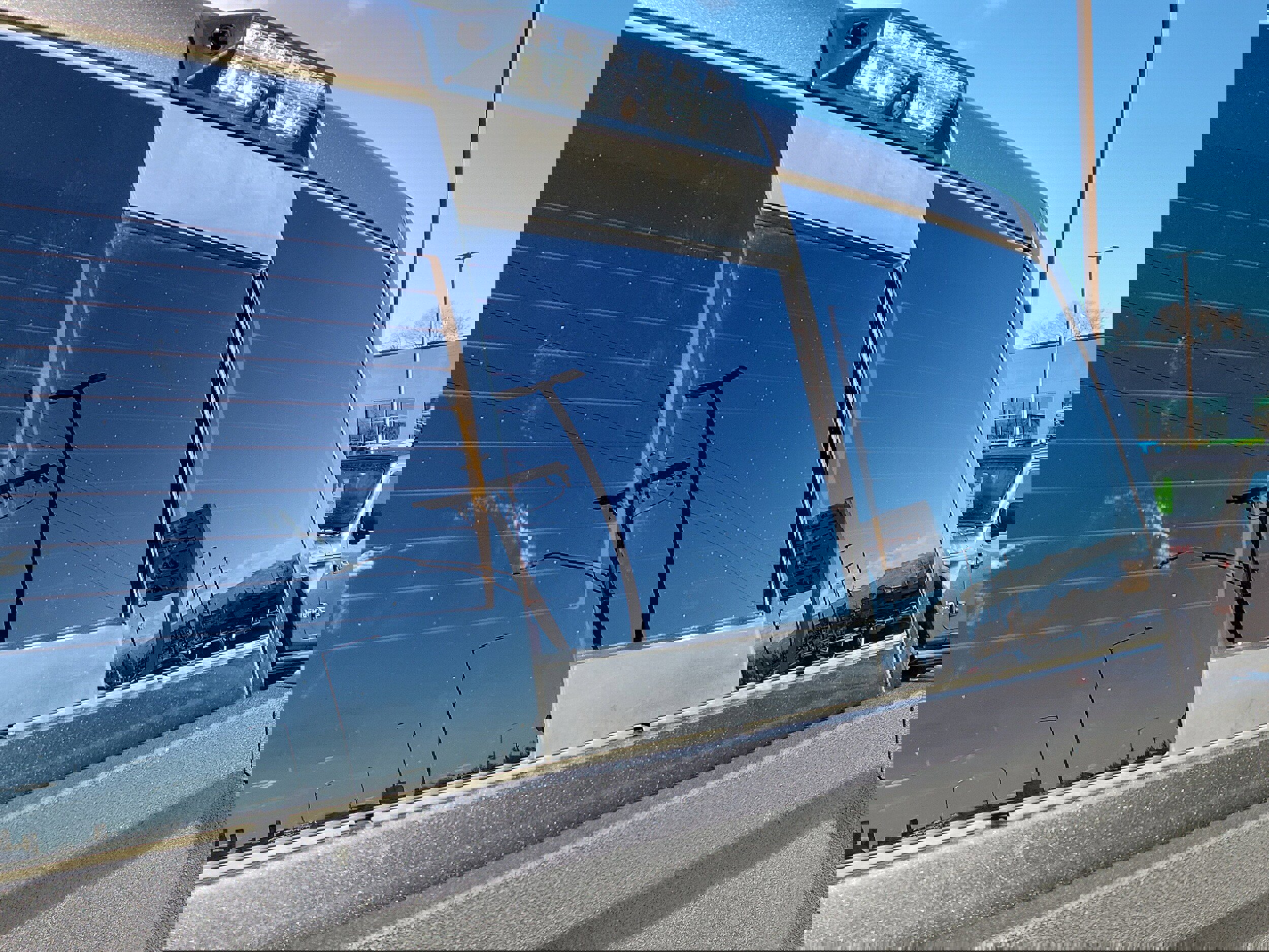 Used 2021 RAM 2500 Big Horn w/ Level B Equipment Group image 27