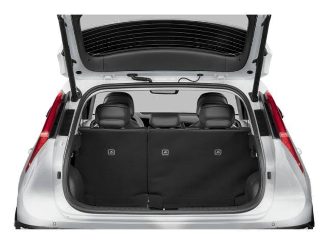 Certified 2023 Kia Niro Wave FWD image 14