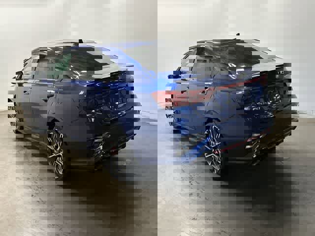 Used 2021 Kia Forte GT image 31