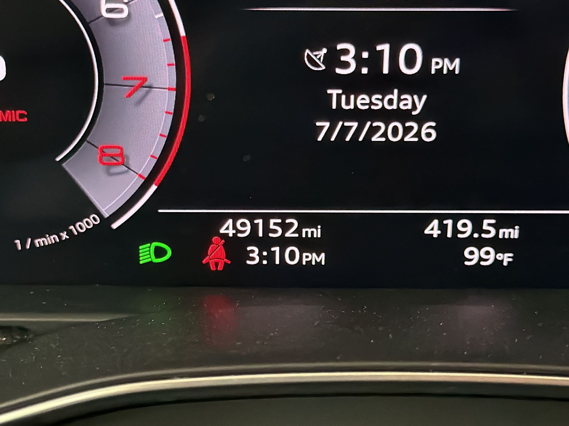 Used 2024 Audi A6 Premium Plus AWD/4WD image 23