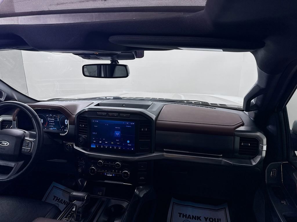 Used 2022 Ford F150 Lariat image 25