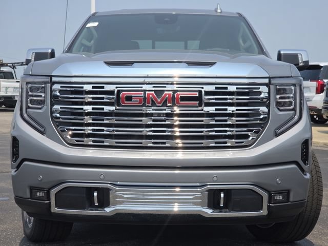 New 2026 GMC Sierra 1500 Denali w/ Denali Reserve Package AWD/4WD image 13