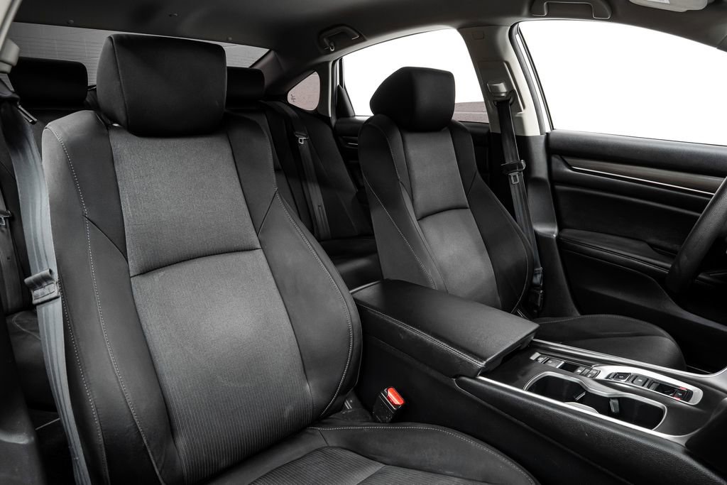 Used 2019 Honda Accord Hybrid image 20