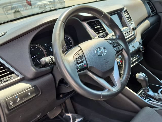 Used 2018 Hyundai Tucson Sport FWD image 15
