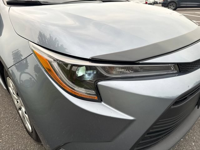 Used 2024 Toyota Corolla LE FWD image 12