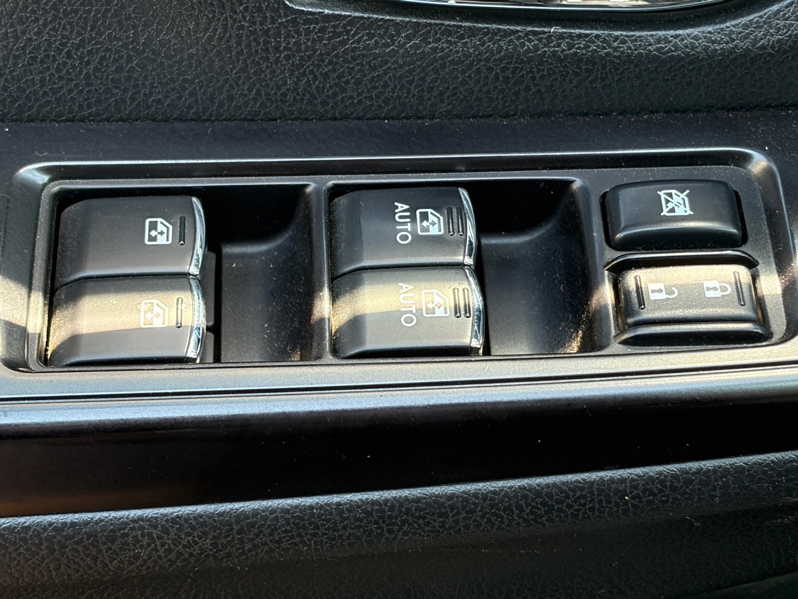 Used 2019 Subaru WRX AWD/4WD image 7