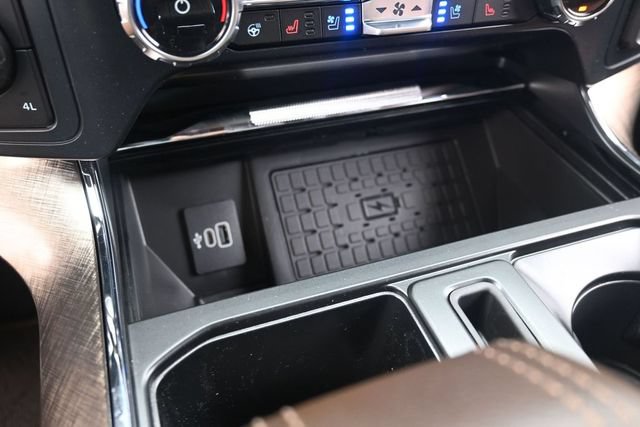 Used 2026 Ford F150 King Ranch w/ Equipment Group 601A High AWD/4WD image 30