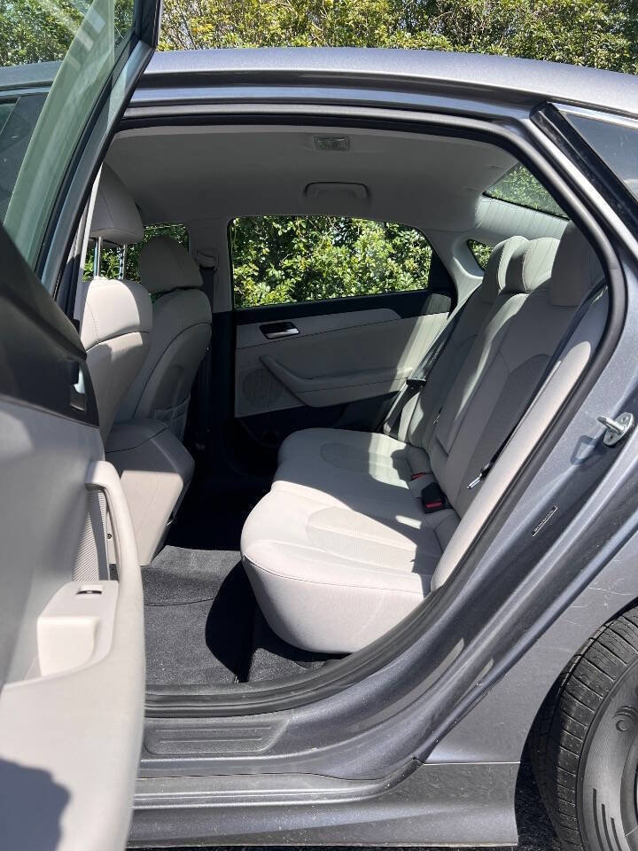 Used 2019 Hyundai Sonata ECO image 15