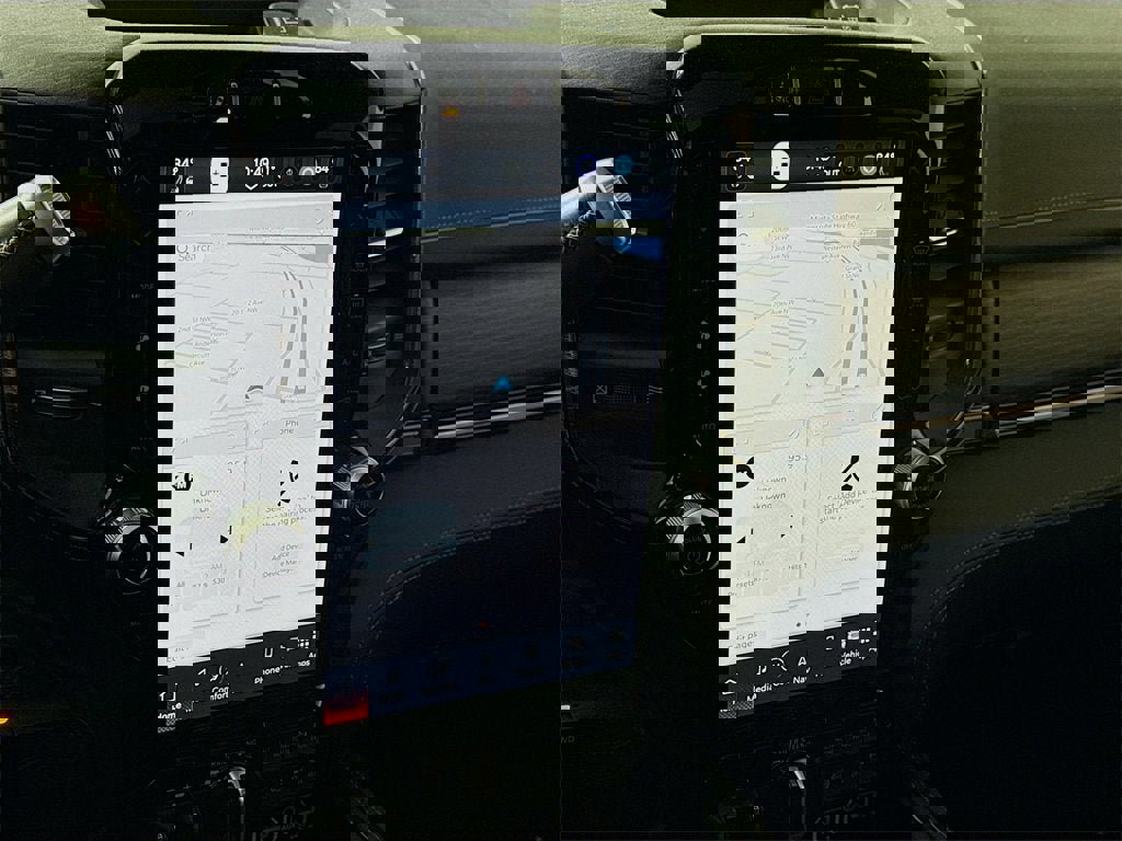 Used 2024 RAM 3500 Limited w/ Night Edition image 9