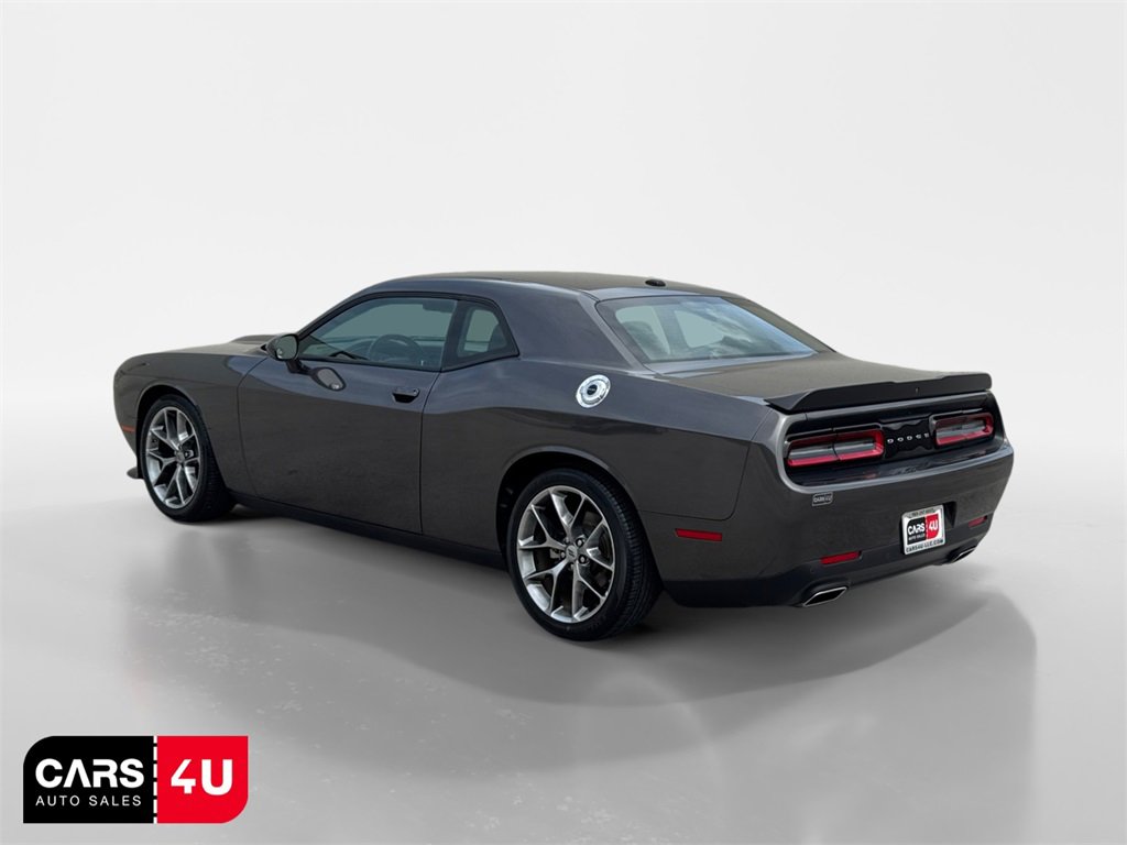 Used 2023 Dodge Challenger GT image 5
