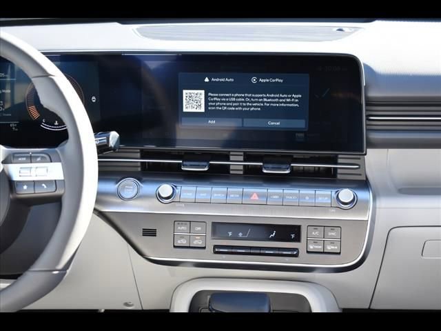Certified 2025 Hyundai Kona SEL FWD image 14