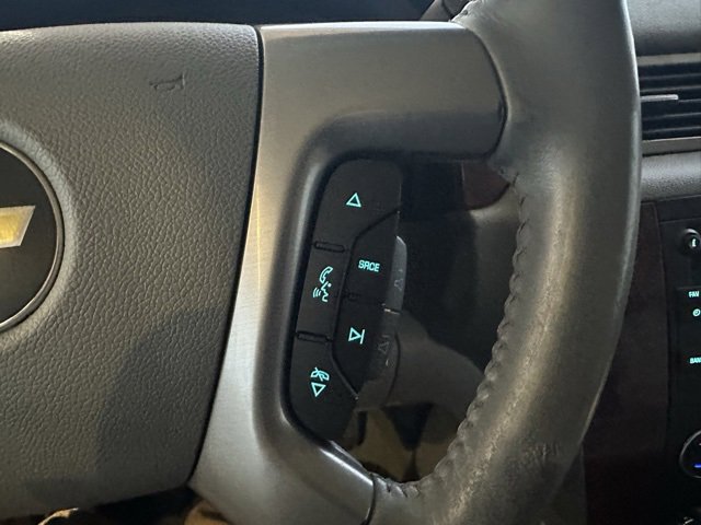 Used 2014 Chevrolet Silverado 2500 LTZ w/ Suspension Package, Off-Road image 34