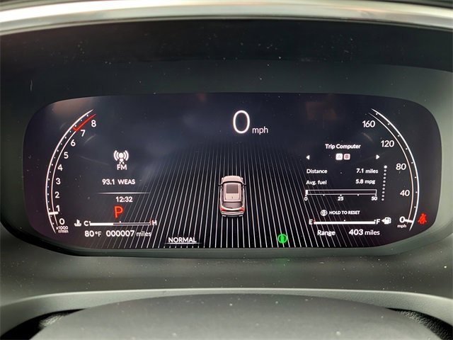 New 2026 Acura MDX w/ Technology Package image 14