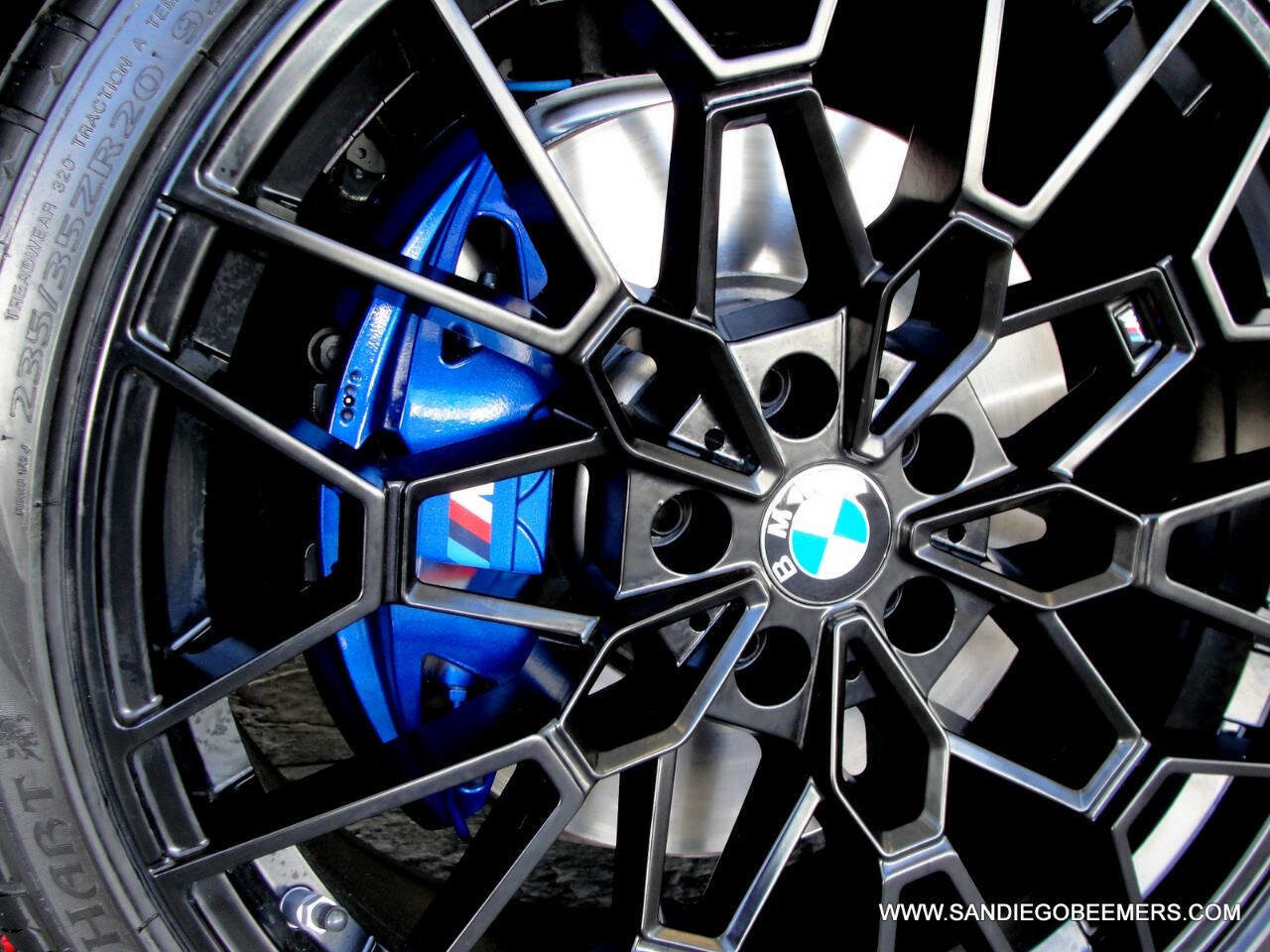 Used 2025 BMW M240i xDrive M240i xDrive M PERF+DRIV ASSIS AWD/4WD image 75