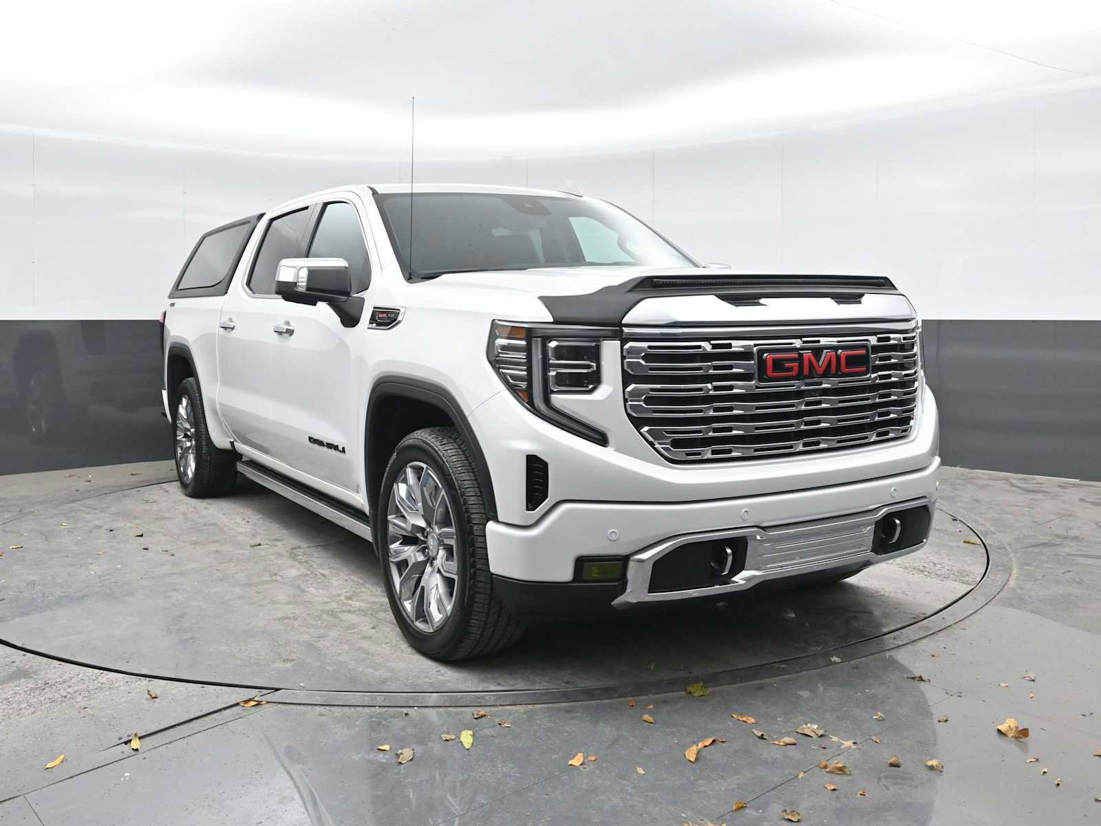 Used 2024 GMC Sierra 1500 Denali