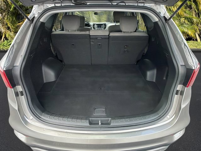Used 2017 Hyundai Santa Fe Sport FWD image 24