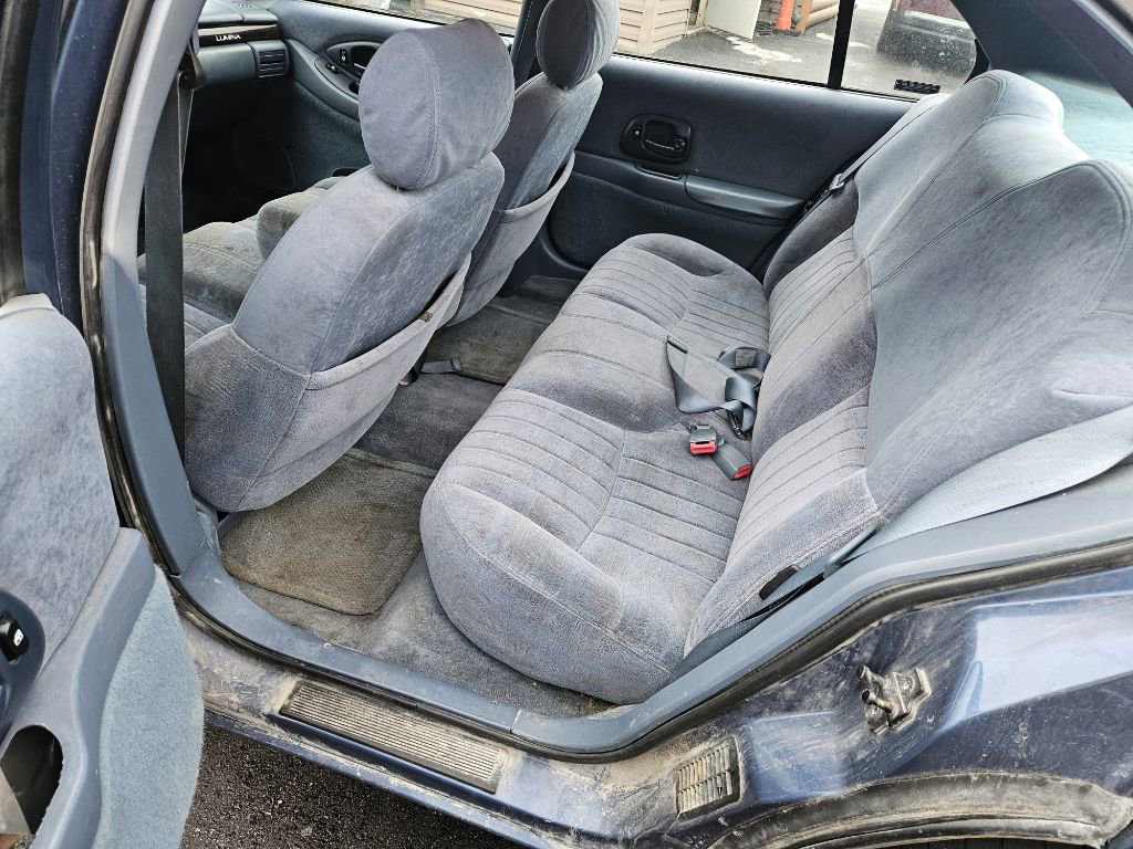 Used 1997 Chevrolet Lumina w/ Preferred Equipment Group 1 image 13